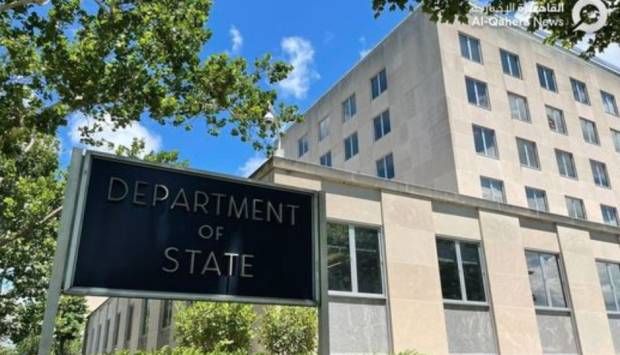 واشنطن تعاقب مجموعة إسرائيلية هاجمت قوافل مساعدات غزة