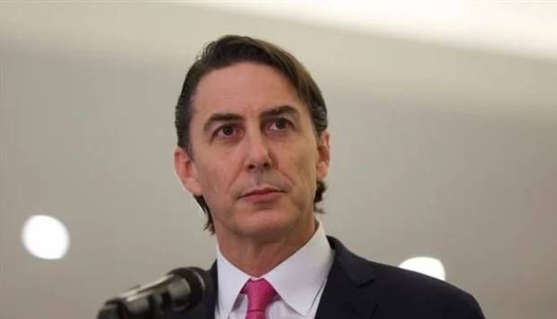 تقارير: مسؤول أمريكي يزور إسرائيل بعد غد لمحاولة وقف التصعيد في لبنان