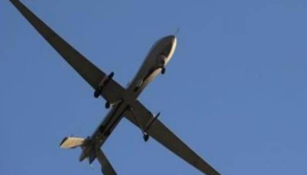 إسقاط طائرة مسيرة إسرائيلية خلال تنفيذها مهام استخباراتية بخان يونس