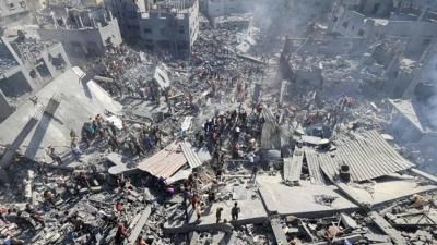 أخبار اليمن : 37232 شهيداً منذ بدء العدوان على غزة