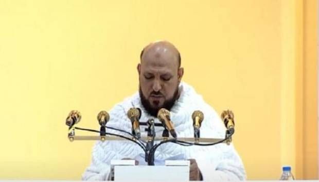 «شؤون الحرمين» تترجم خطبة عرفة بـ37 لغة عالمية