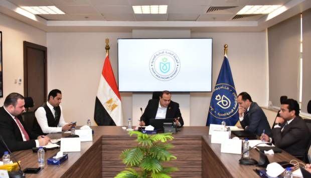 الرعاية الصحية: غرفة الطوارئ جاهزة لتأمين احتفالات عيد الأضحى