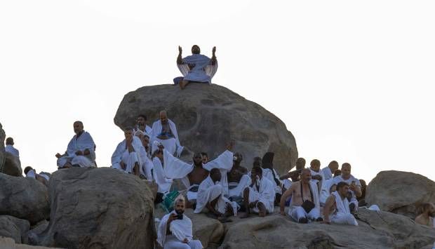 مناسك الحج.. بدءًا من الإحرام إلى طواف الوداع