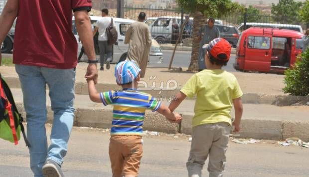 الأرصاد تحذر: طقس العيد شديد الحرارة والعظمى بالقاهرة 39