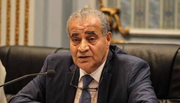 التموين: فتح المجمعات الاستهلاكية خلال أيام العيد