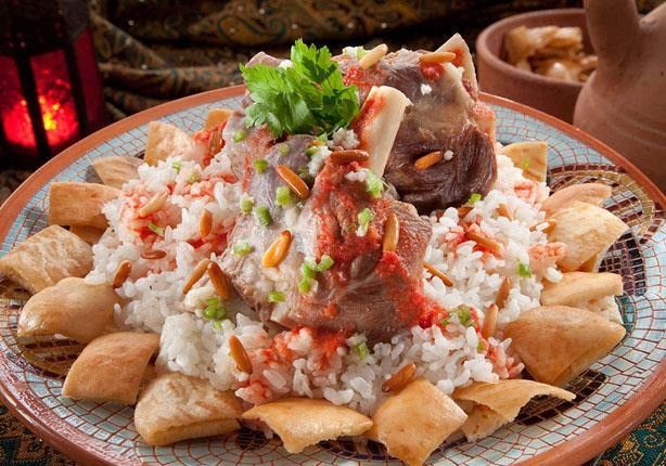 عادات وأكلات شهيرة في أول أيام عيد الأضحى