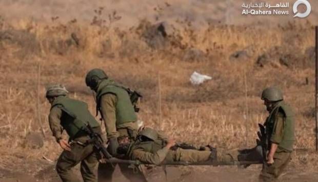 فصائل فلسطينية: تمكنا من إيقاع قوة إسرائيلية غرب رفح