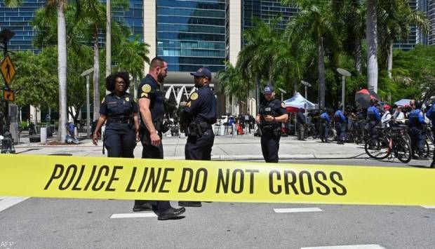 إصابة 8 أشخاص في حادث إطلاق نار بولاية ميشيجان الأمريكية