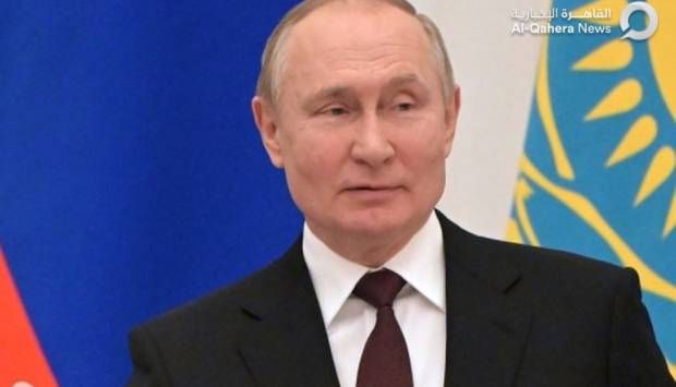 إعفاء نائب وزير الدفاع الروسي من منصبه وطرده من الخدمة العسكرية