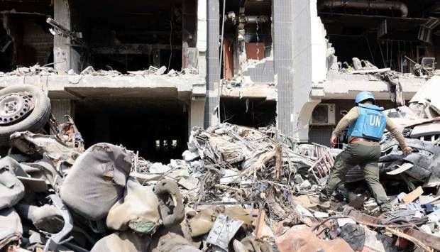 البث الإسرائيلية: فتح مساعدات جنوب غزة لتخفيف أوامر اعتقال الجنائية الدولية