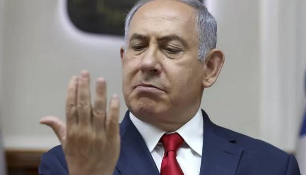 هيئة البث الإسرائيلية: نتنياهو يدرس نقل مسؤولية توزيع المساعدات بغزة للجيش