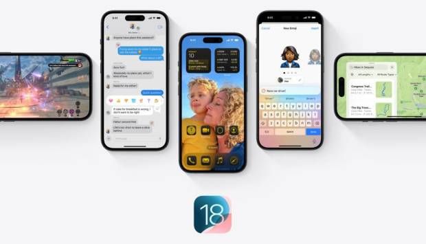 iOS 18.. تعرف على الهواتف التي سيدعمها