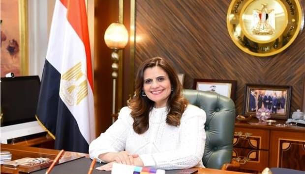 الهجرة تطلق «بودكاست» لتعريف المصريين بالخارج بتاريخ حضارتهم