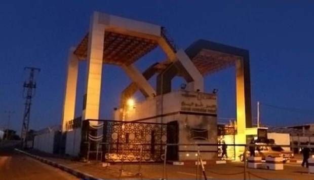 الخارجية الأمريكية: نعمل مع حكومتي مصر وإسرائيل على إعادة فتح معبر رفح