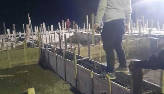 الغربية: إزالة 4 حالات تعدٍ وبناء مخالف في أول أيام عيد الأضحى