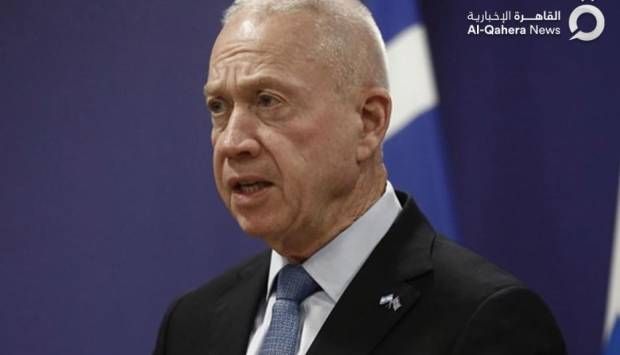 جالانت: نعمل على تشكيل فرق تدخل مدربة وشراء مسيرات لتعزيز أمن المستوطنات