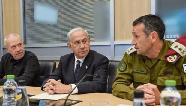 الخلافات تضرب الداخل الإسرائيلي (إنفوجراف)