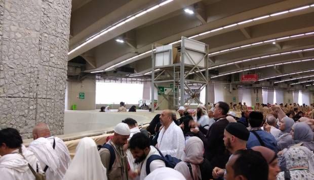 لمن بدأ رحلته بمكة.. الجمعيات الأهلية تجهز خطة تفويج الحجاج للمدينة المنورة