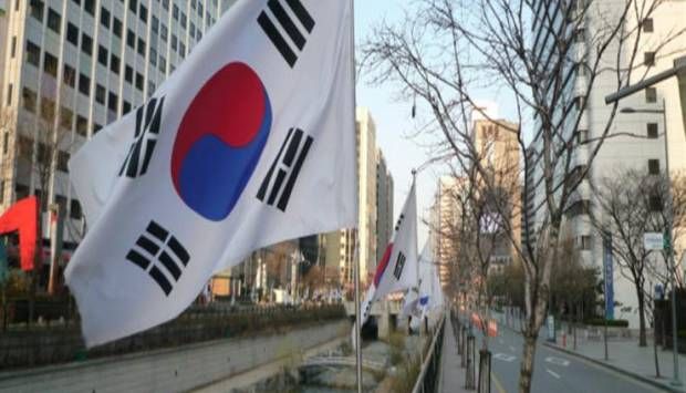 كوريا الجنوبية: ملتزمون بمواصلة تقديم المساعدات لأوكرانيا
