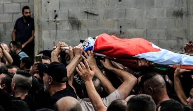 رقم صادم.. حصيلة جديدة لشهداء القصف الإسرائيلي على غزة