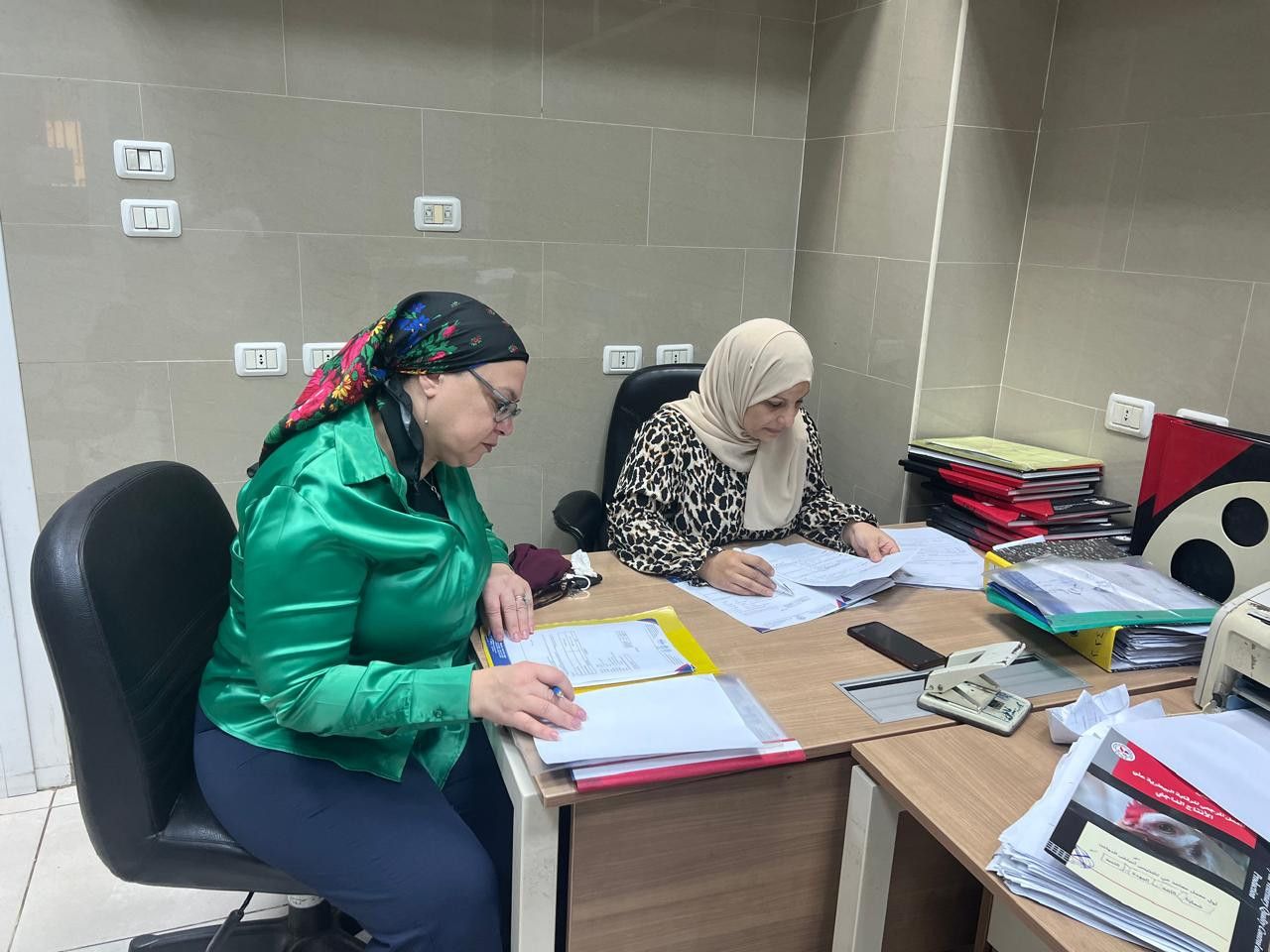 الزراعة: المجازر استقبلت 9700 أضحية في ثاني أيام عيد الأضحى