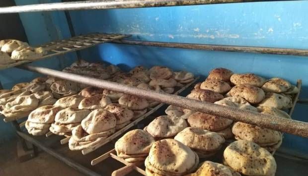 التموين: تواصل عمل المخابز طوال أيام عيد الأضحى