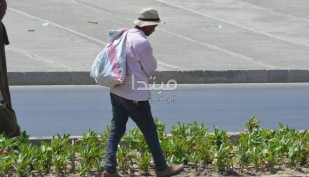 طقس ثالث أيام العيد.. اعرف كل التفاصيل بـ درجات الحرارة