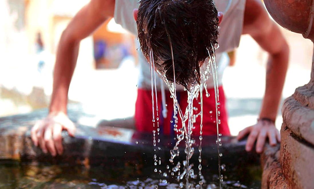 شديد الحرارة.. «الأرصاد» تكشف عن تفاصيل طقس رابع أيام العيد