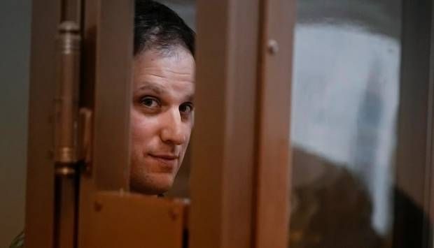 محاكمة صحفي أمريكي في روسيا.. لهذا السبب