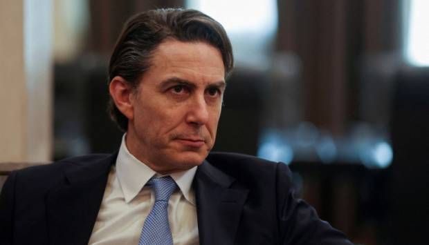 الوكالة اللبنانية: المبعوث الأمريكي هوكشتاين يصل بيروت عقب زيارته إسرائيل