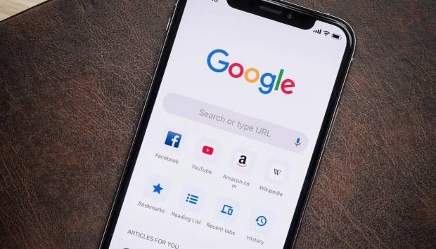 جوجل تضيف ميزة جديدة في «Chrome» لـ الاستماع إلى صفحات الويب