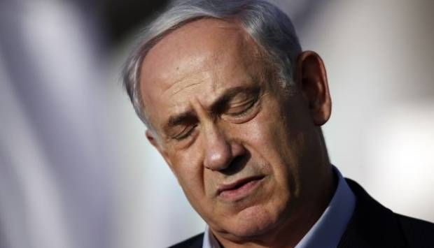 لابيد وساعر يصفان حكومة نتنياهو بـ «المختلة والسيئة»