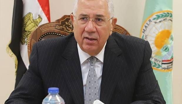 الزراعة: المجازر تستقبل 7300 أضحية ثالث أيام عيد الأضحى