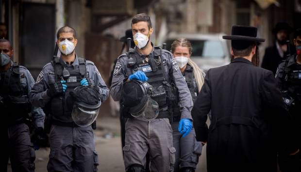 الشاباك يفتح تحقيقا بشأن تسريب معلومات من الأجهزة الأمنية بعد 7 أكتوبر