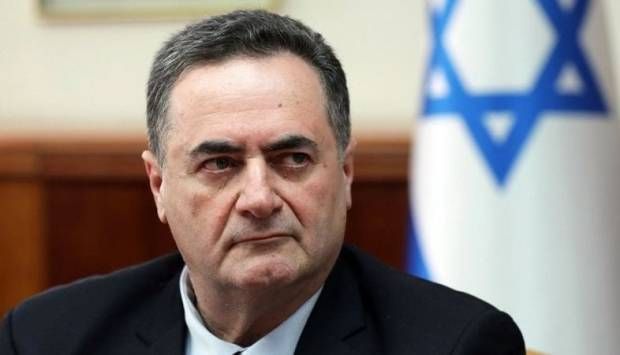 وزير خارجية إسرائيل يتوعد بالقضاء على حزب الله حال اندلاع حرب شاملة