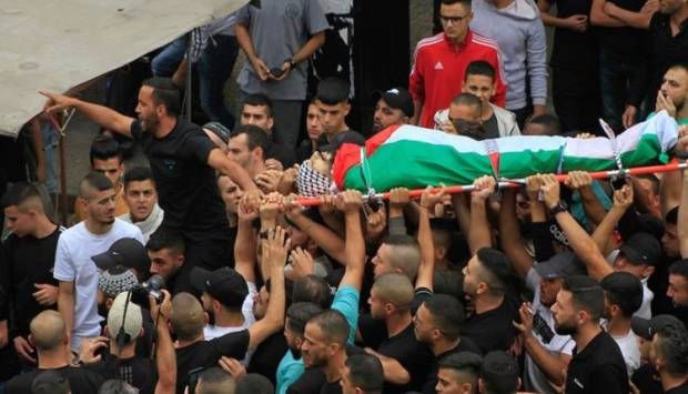 ارتفاع عدد ضحايا العدوان الإسرائيلي على قطاع غزة إلى 37372 شهيدا