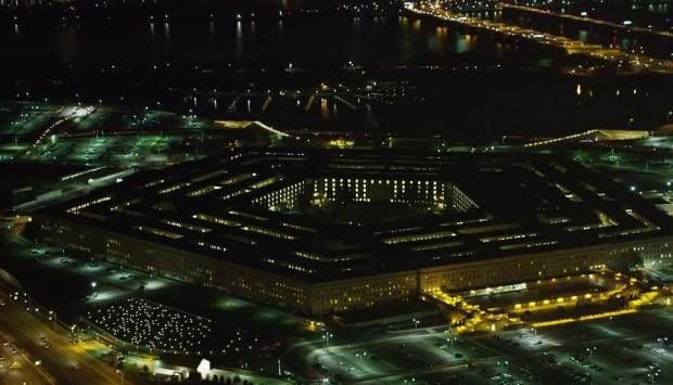 البنتاجون: نتخذ نهجًا متنوعًا فى إدخال المساعدات إلى غزة برًا وبحرًا وجوًا