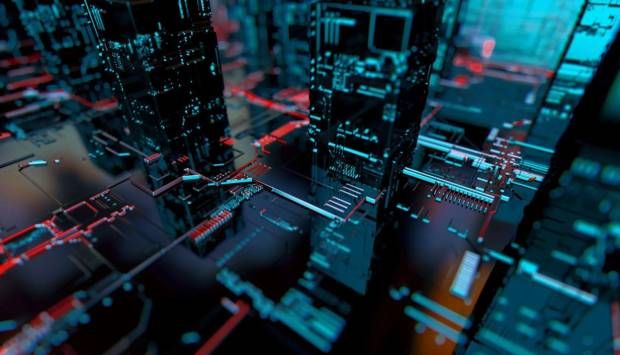 خرسانة جديدة يمكنها تحويل المنازل إلى بطاريات عملاقة