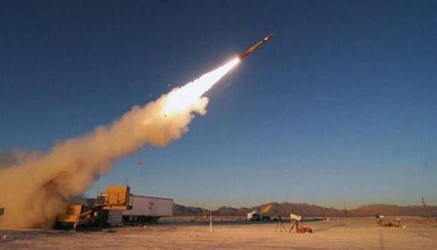 إعلام إسرائيلي: إطلاق 10 صواريخ على مستوطنة كريات شمونة