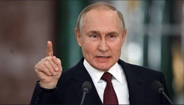 بوتين: موسكو وبيونج يانج تعارضان استخدام العقوبات الأممية بدوافع سياسية