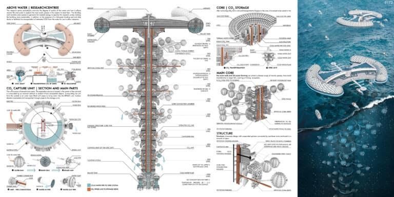 هندسة القاهرة تفوز بالمركز الـ 3 عالميا بمسابقة «الرئات المحيطة» (صور)
