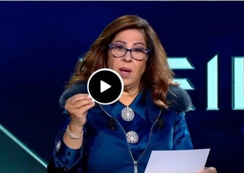 العرافة ليلى عبد اللطيف تصعق الجميع بتوقعات لم يسبق لها مثيل.. هذا ماسيحدث في السعودية!