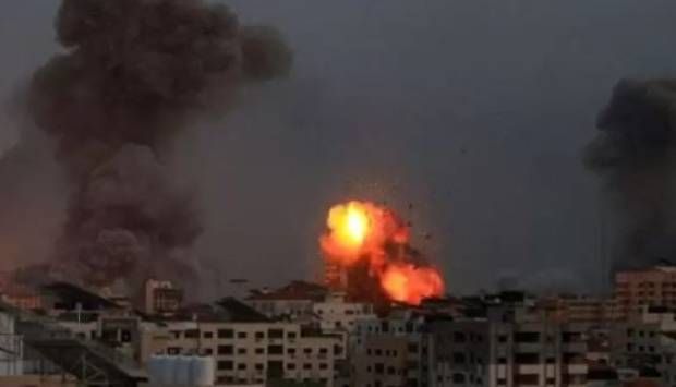 أمام لجنة تقصي الحقائق.. مجلس التعاون يدين العدوان الإسرائيلي على قطاع غزة