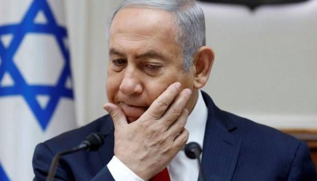 نتنياهو: نحن في حرب .. هذا ليس وقت السياسات التافهة