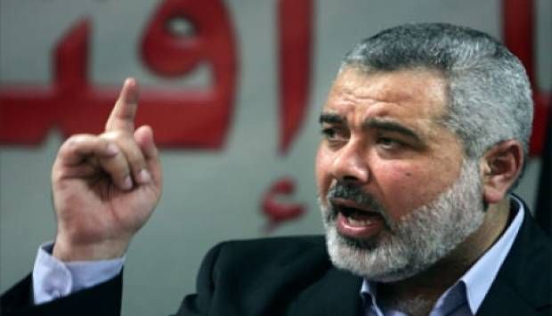 حماس: سنحرر أرضنا ويبقي معبر رفح معبرا فلسطينيا مصريا خالصا