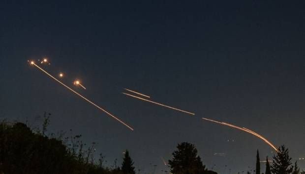 حزب الله يستهدف مصنعًا إسرائيليًا متخصصًا في تدريع الآليات والمركبات