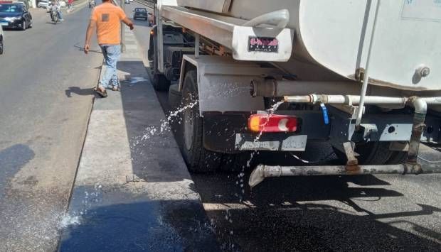 محافظة القاهرة: رفع أكثر من 23 ألف طن مخلفات خلال العيد (صور)