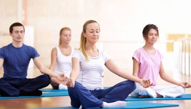 سفارة الهند بالقاهرة تحتفل باليوم العالمى لليوجا السبت المقبل