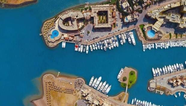 كود موحد ونافذة رقمية.. إجراءات متميزة لتعظيم سياحة اليخوت في مصر