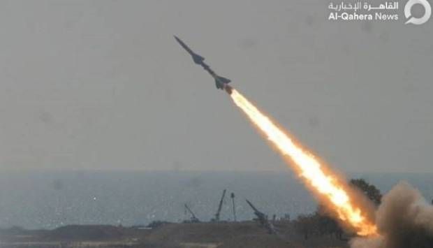 إعلام إسرائيلي: إطلاق 10 صواريخ من لبنان نحو مناطق في الجليل الغربي